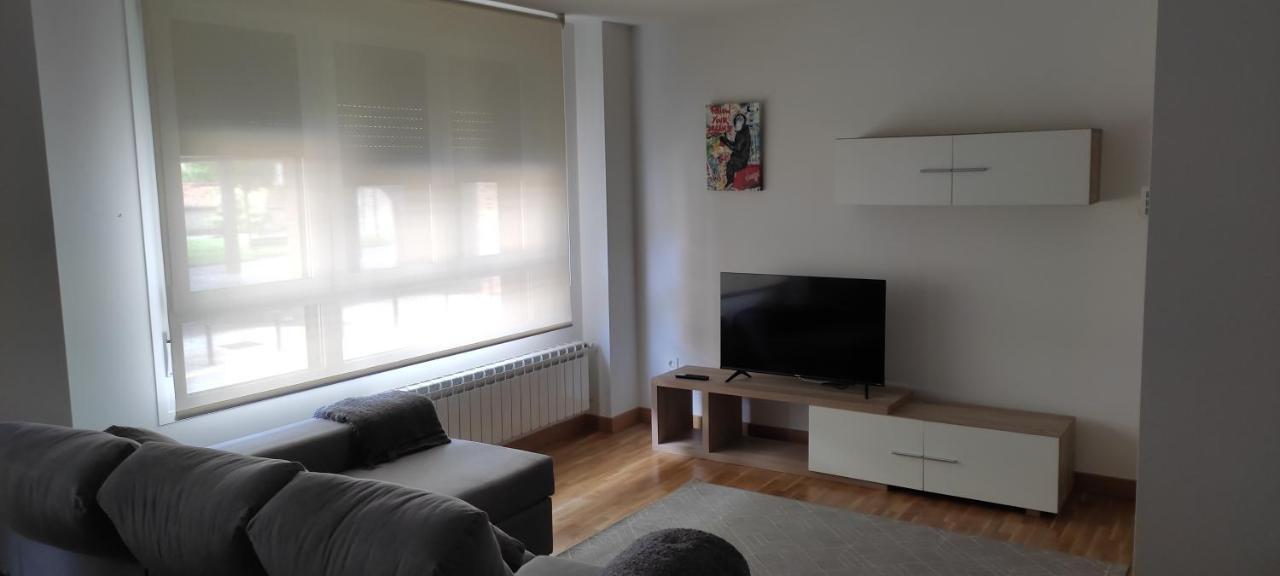 Appartement Pilgrimshouse à Marquina-Jemein Extérieur photo