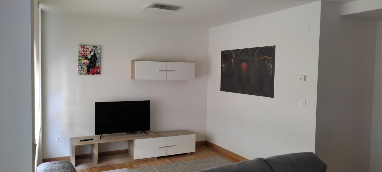 Appartement Pilgrimshouse à Marquina-Jemein Extérieur photo