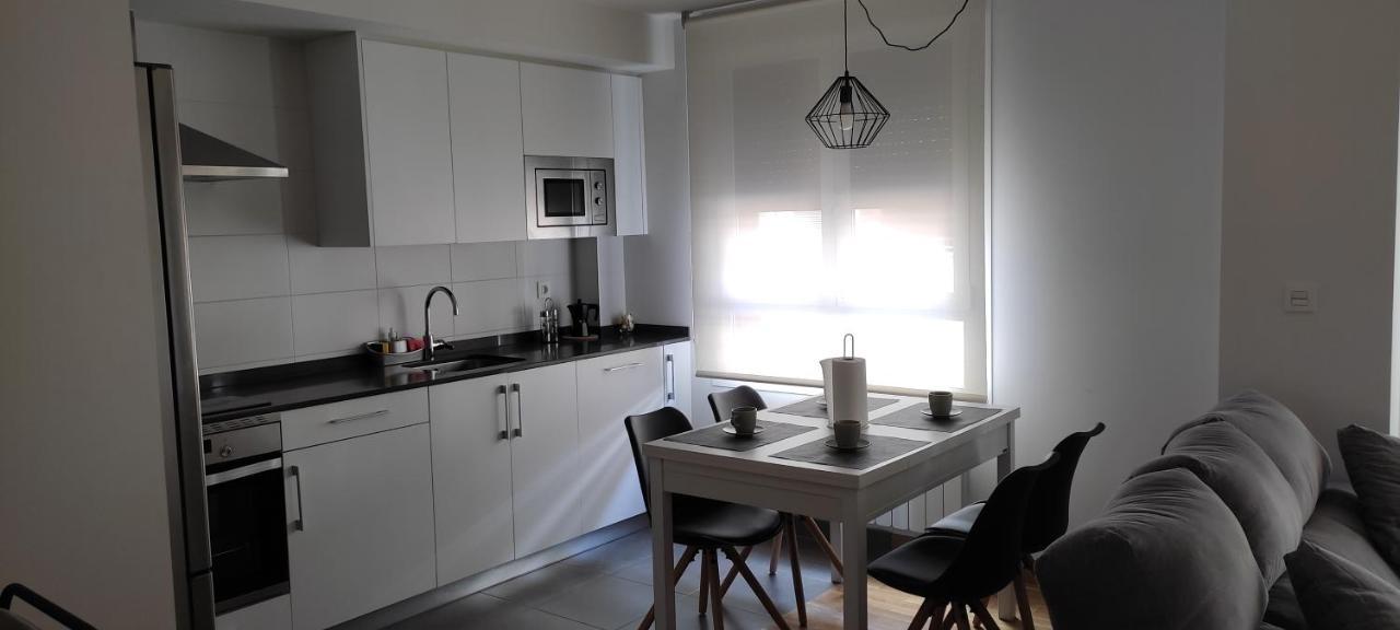 Appartement Pilgrimshouse à Marquina-Jemein Extérieur photo