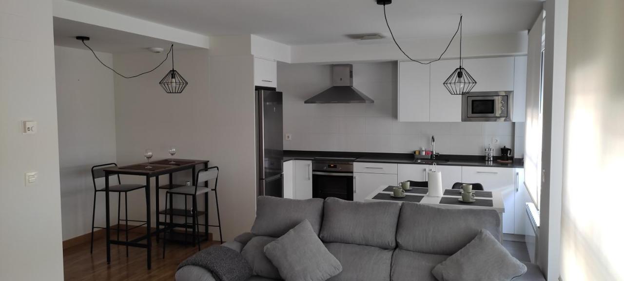 Appartement Pilgrimshouse à Marquina-Jemein Extérieur photo