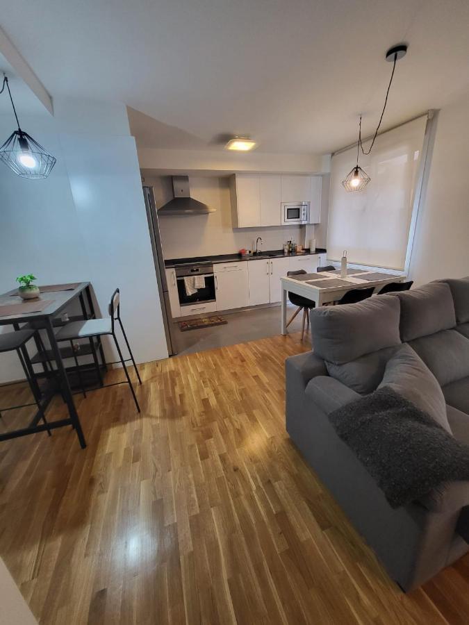 Appartement Pilgrimshouse à Marquina-Jemein Extérieur photo