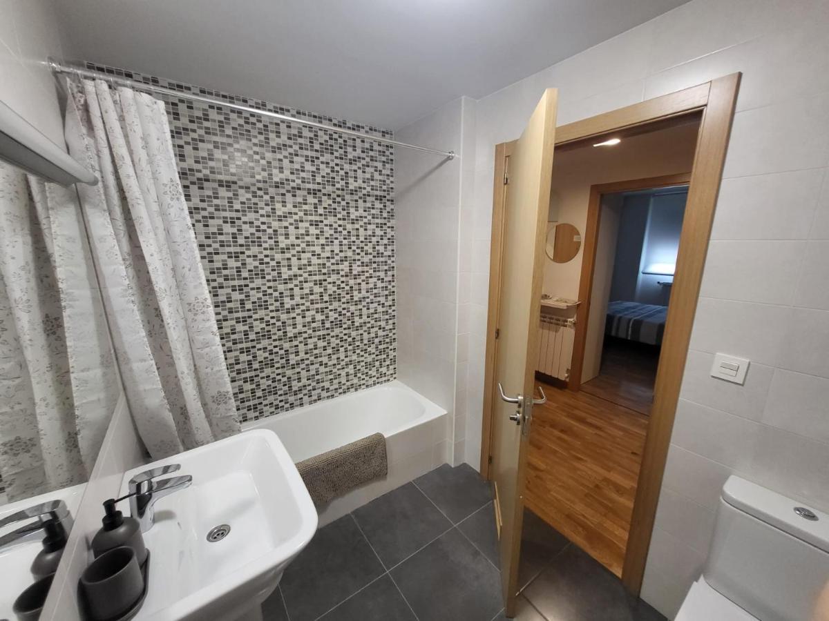 Appartement Pilgrimshouse à Marquina-Jemein Extérieur photo