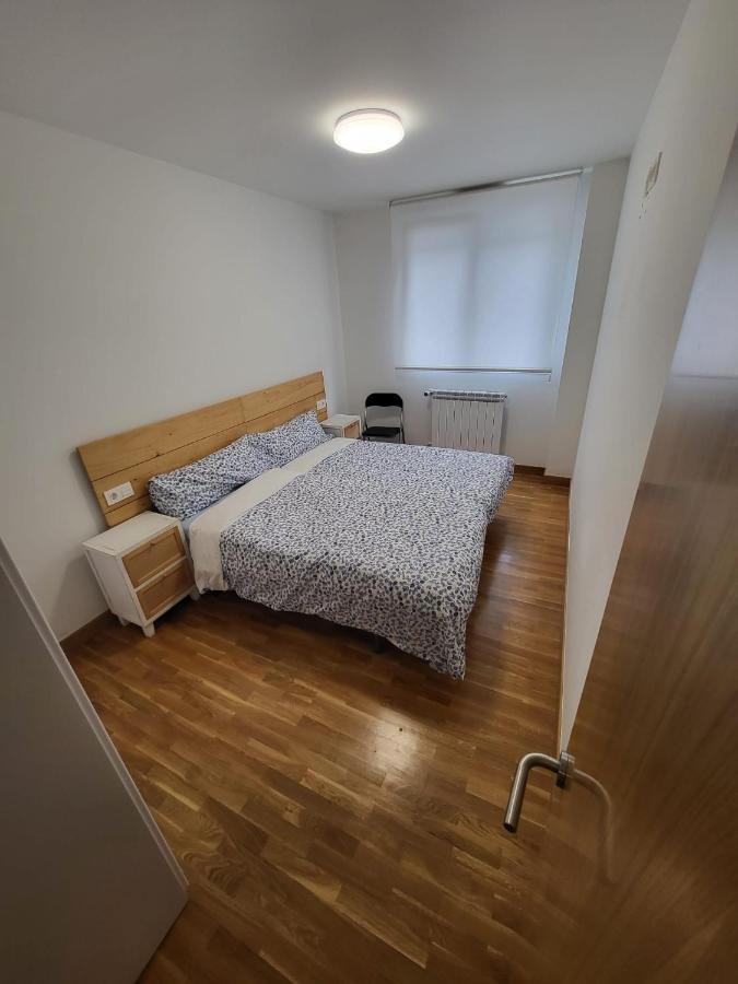 Appartement Pilgrimshouse à Marquina-Jemein Extérieur photo