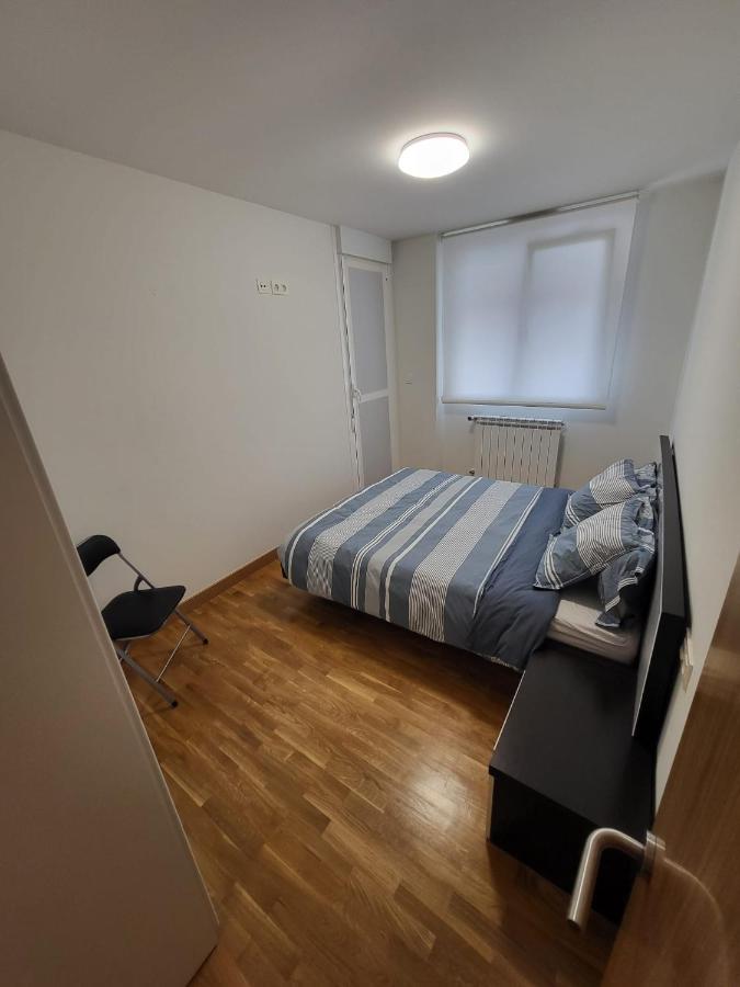 Appartement Pilgrimshouse à Marquina-Jemein Extérieur photo