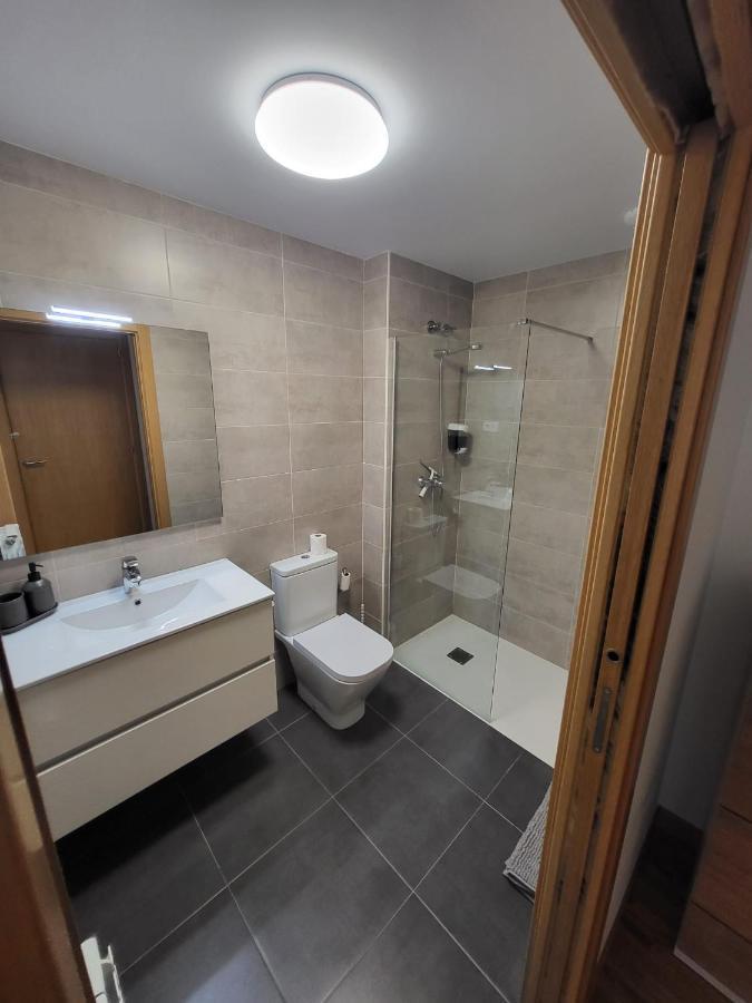 Appartement Pilgrimshouse à Marquina-Jemein Extérieur photo