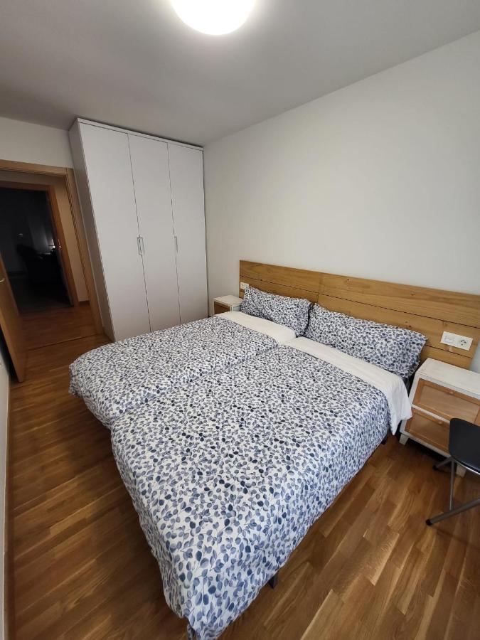 Appartement Pilgrimshouse à Marquina-Jemein Extérieur photo