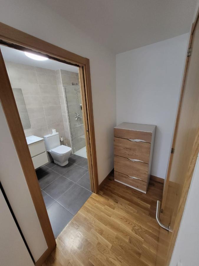 Appartement Pilgrimshouse à Marquina-Jemein Extérieur photo