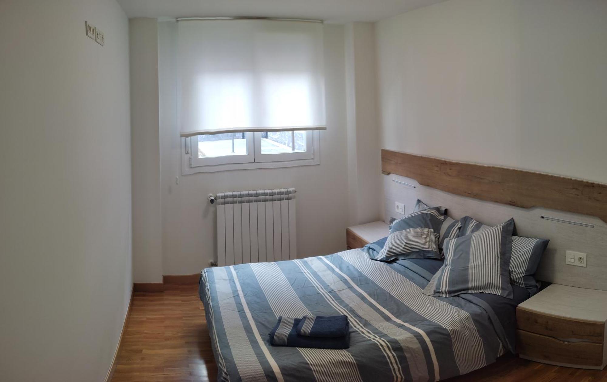 Appartement Pilgrimshouse à Marquina-Jemein Extérieur photo